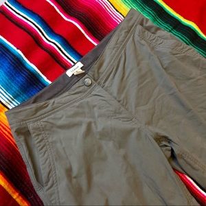 L.L. Bean Lined Trail / Hiking / Outdoor Pants